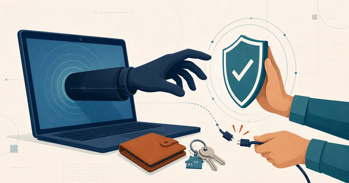 Remote Desktop Scams: How to Spot and Avoid Them