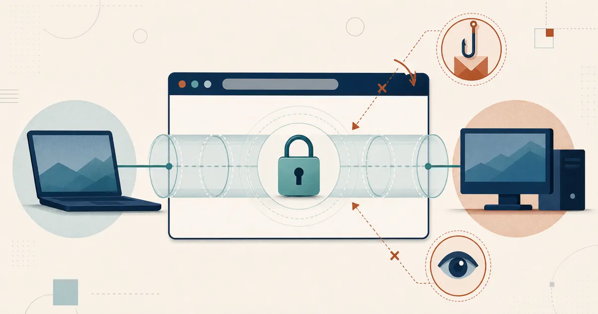 Is Chrome Remote Desktop Safe? An Honest Review