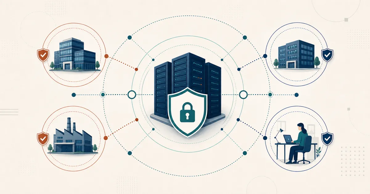RustDesk for Enterprise: Self-Hosted, Scalable, AD-Ready