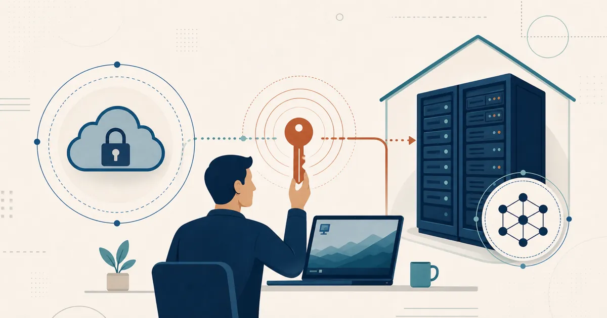 The Best Self-Hosted TeamViewer & AnyDesk Alternative