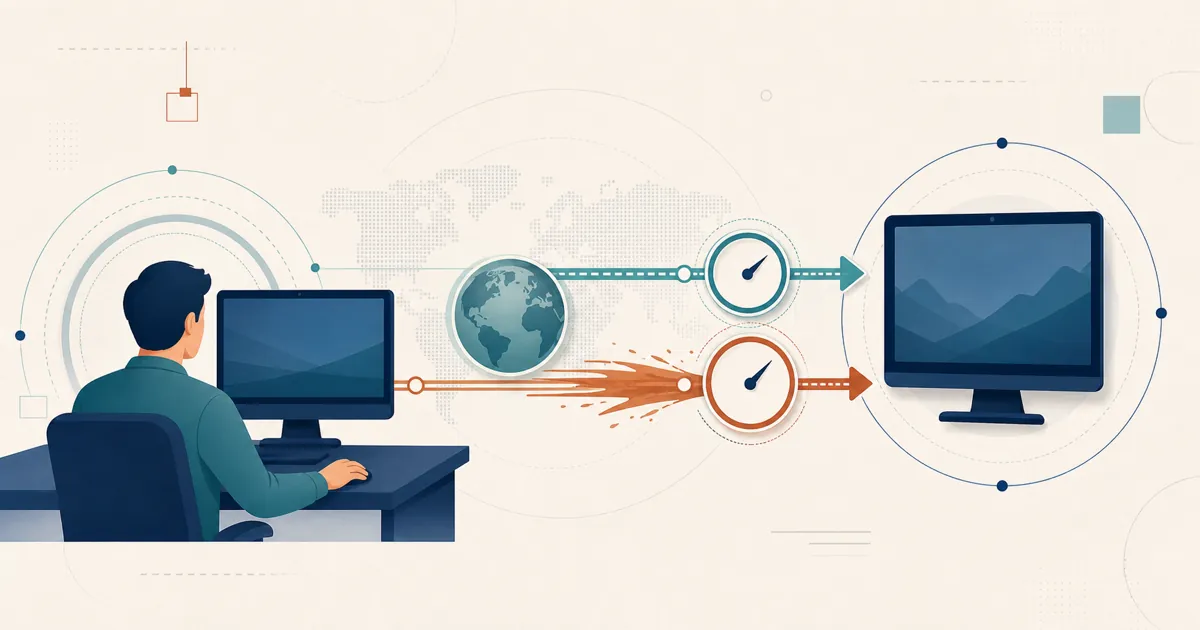 TeamViewer vs Splashtop: Pricing, Performance & Self-Hosting