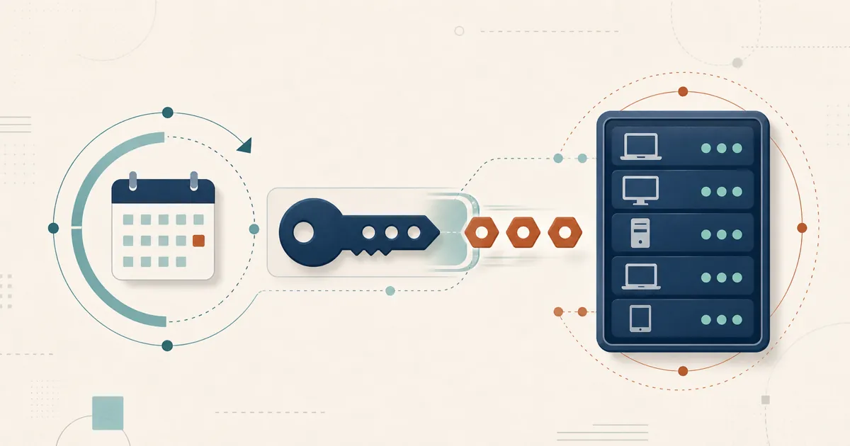 Upgrade RustDesk License Mid-Subscription: How It Works